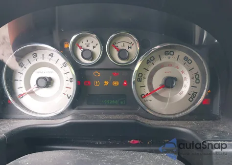 2010 Ford Edge Sel из США, поврежденный, VIN 2FMDK3JC3ABA15819